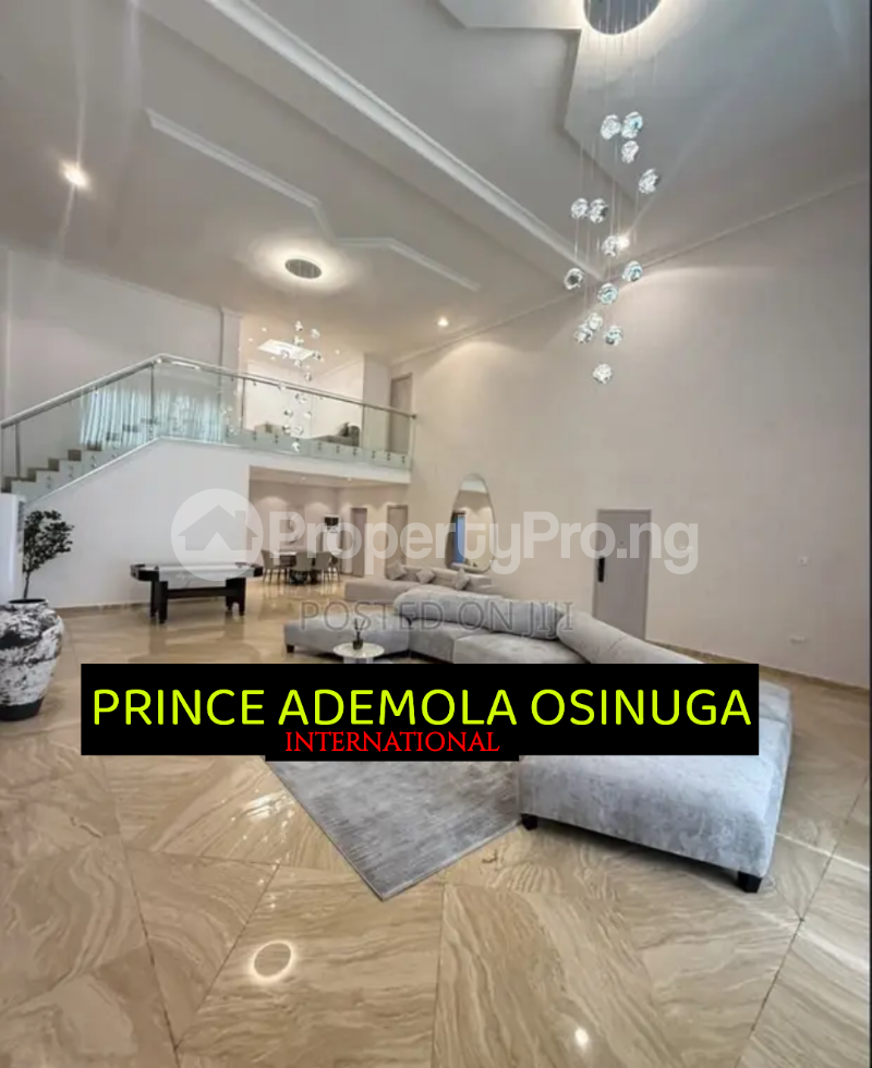 4 bedroom Flat / Apartment for shortlet Parkview Estate Ikoyi Lagos