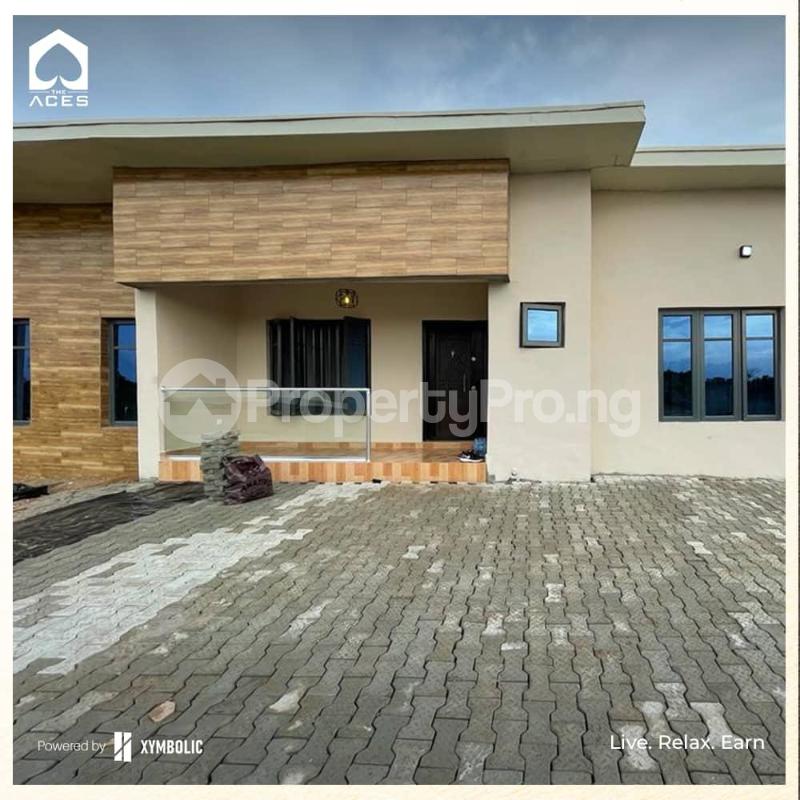 2 bedroom House for sale Epe Lagos
