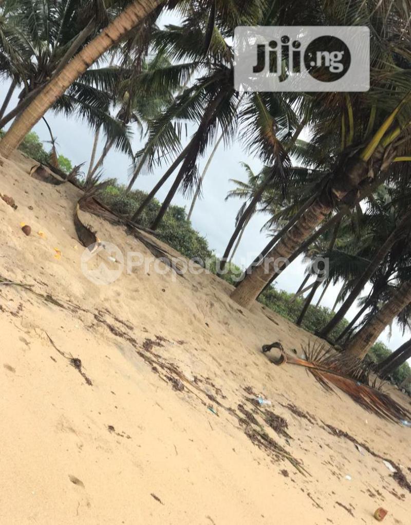 Land for sale Home For Sale In Beach Haven Estate Lapia Community Ibeju Lekki Lagos LaCampaigne Tropicana Ibeju-Lekki Lagos