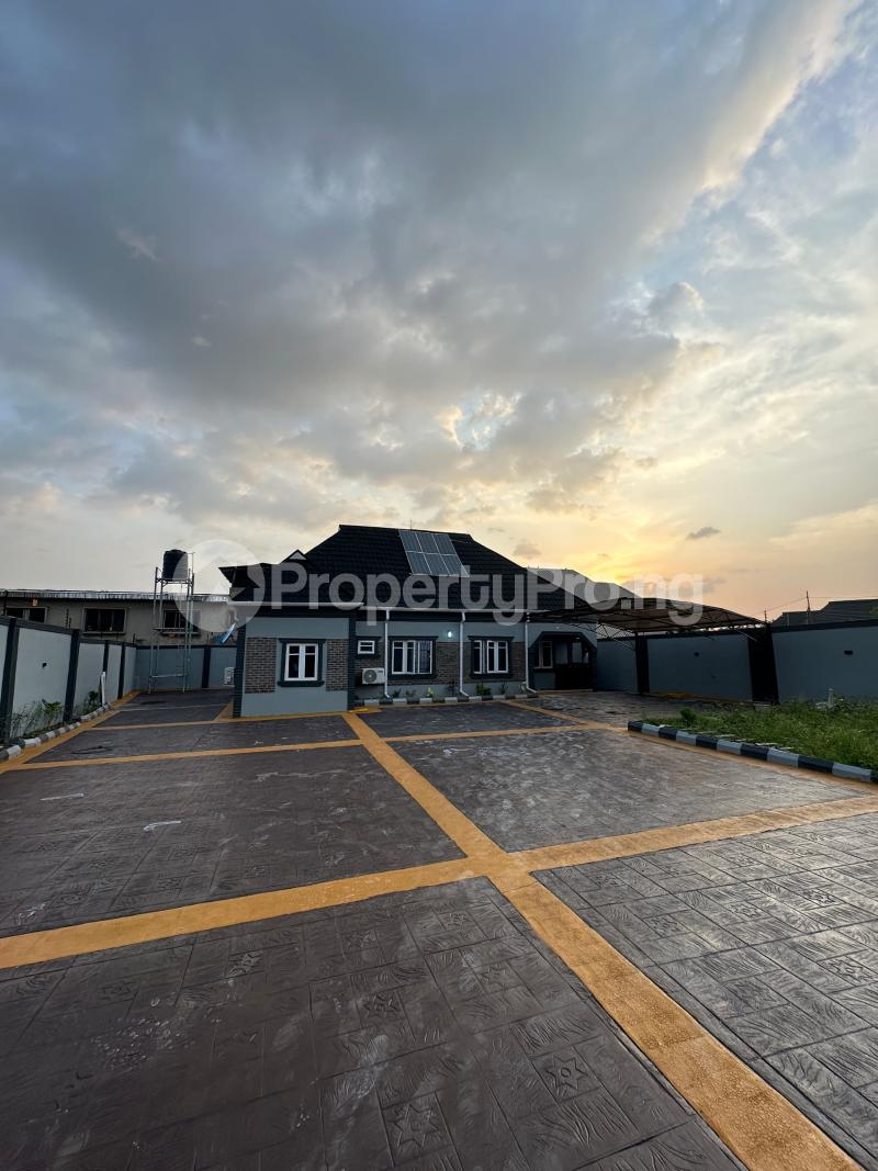 3 bedroom House for sale Alafara Estate, Off Jericho Nihort Road Jericho Ibadan Oyo