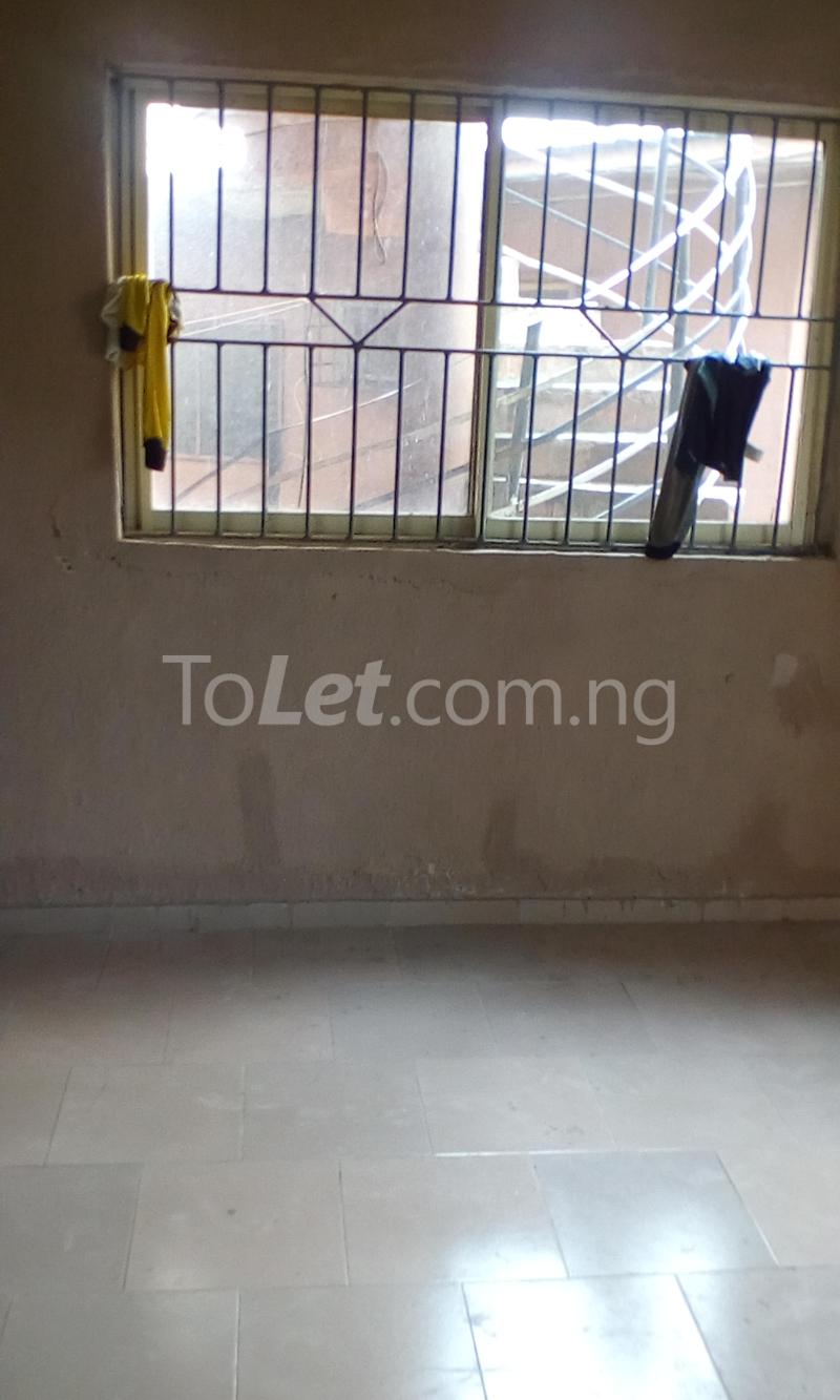 3 bedroom Flat / Apartment for rent Owokoniran Close idi- Araba Surulere Lagos - 0