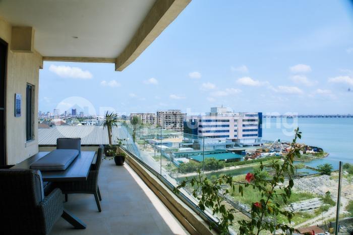 2 bedroom House for shortlet Old Ikoyi Ikoyi Lagos