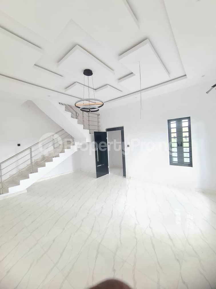 3 bedroom House for sale Genesis Court Estate Badore Ajah Lagos