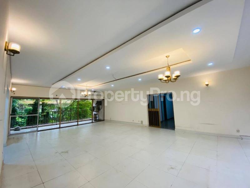 3 bedroom Flat / Apartment for rent Old Ikoyi Ikoyi Lagos - 7