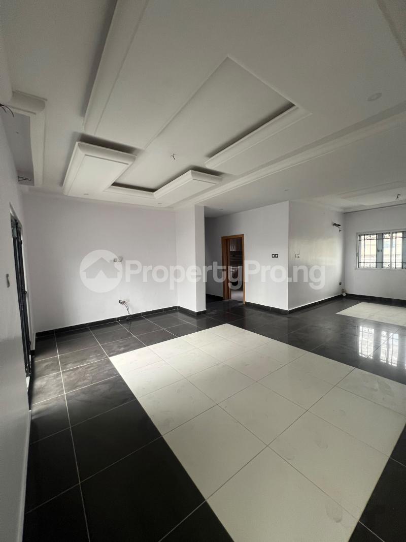 3 bedroom House for rent Elf Lekki Side Lekki Phase 1 Lekki Lagos