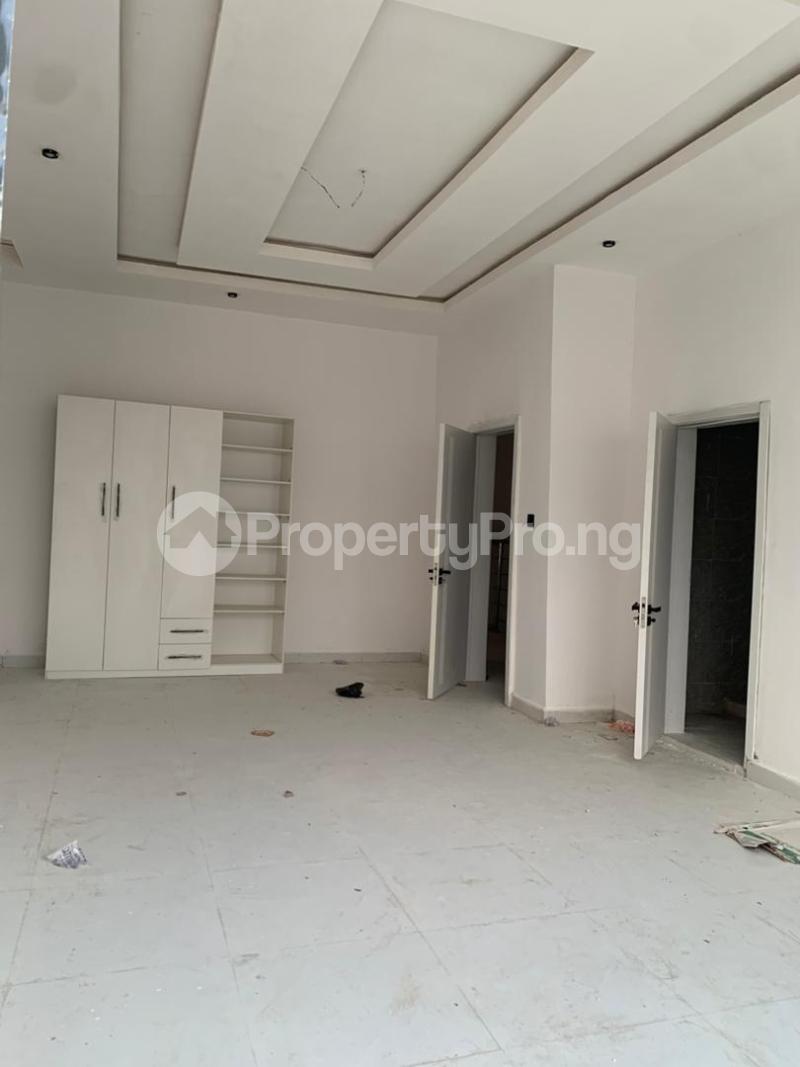 3 bedroom House for rent Ikota Lekki Lagos