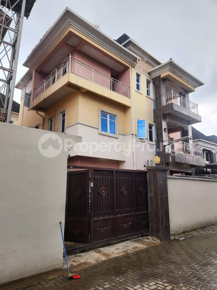 5 bedroom House for sale Ikeja GRA Ikeja Lagos