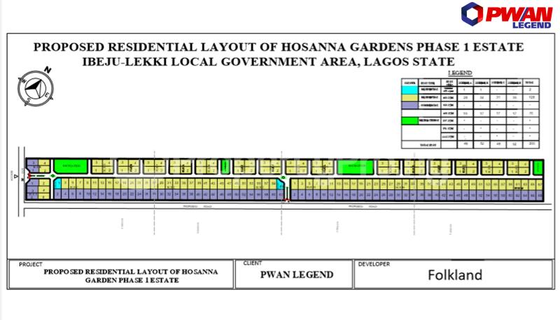 Land for sale Aba Owerri Road, Before Sam Mbakwe Cargo Airport Owerri Imo - 0