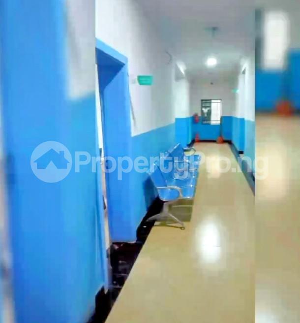 Commercial Property for sale Opebi Ikeja Lagos
