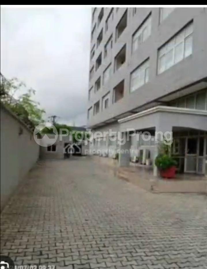 Commercial Property for sale Victoria Island Lagos