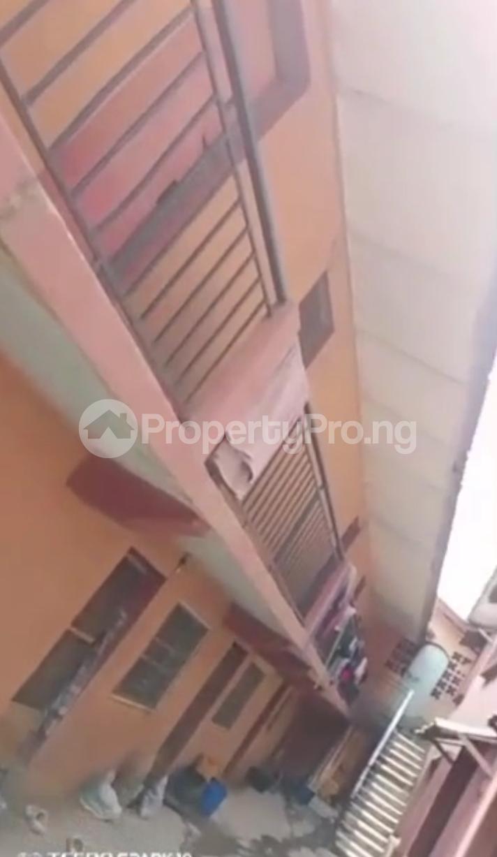 House for sale Barika U.i Poly Ibadan Ibadan polytechnic/ University of Ibadan Ibadan Oyo