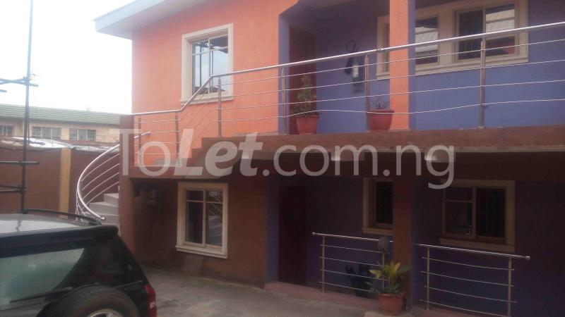 1 bedroom Flat / Apartment for rent Obadiya Lagos