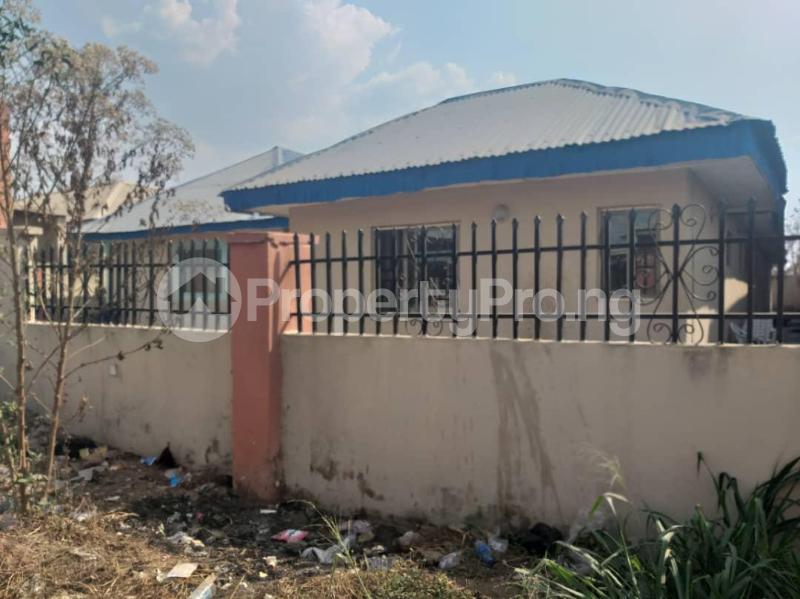 10 bedroom Commercial Property for sale Iworoko Ado-Ekiti Ekiti