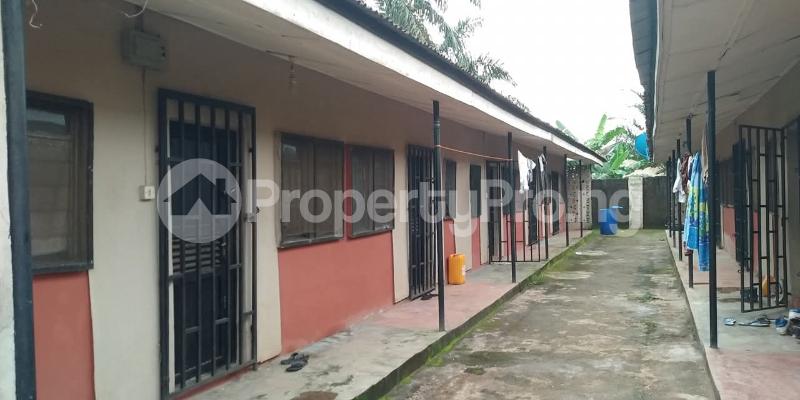 House for sale Ekosodin Quarters Off Benin/lagos Rd Benincity Central Edo