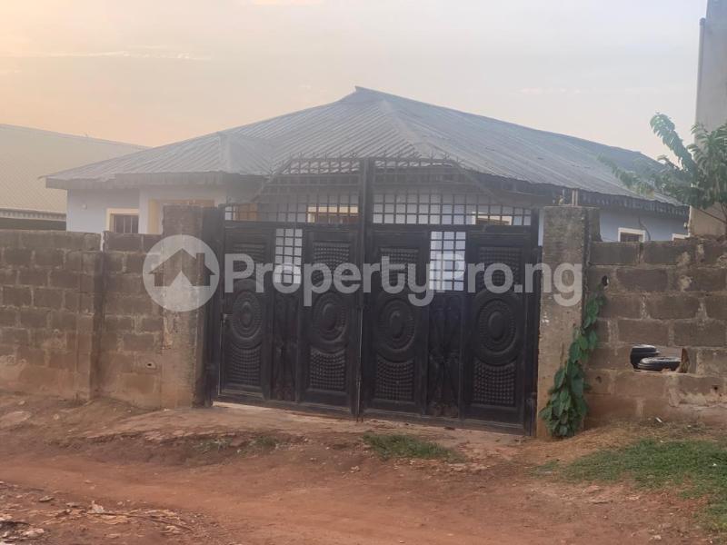 10 bedroom Commercial Property for sale Alabata Abeokuta Ogun