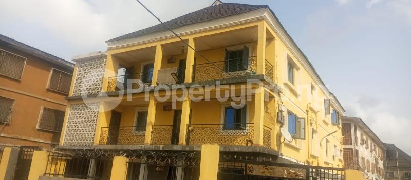 House for sale Ibadan Oyo