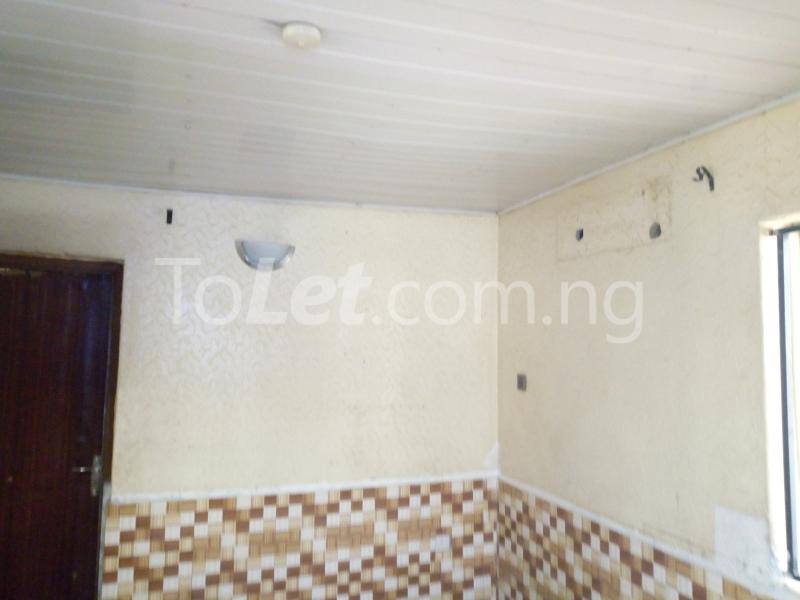 1 bedroom Flat / Apartment for rent Trademore By Cedar Crest Hospital Apo Abuja