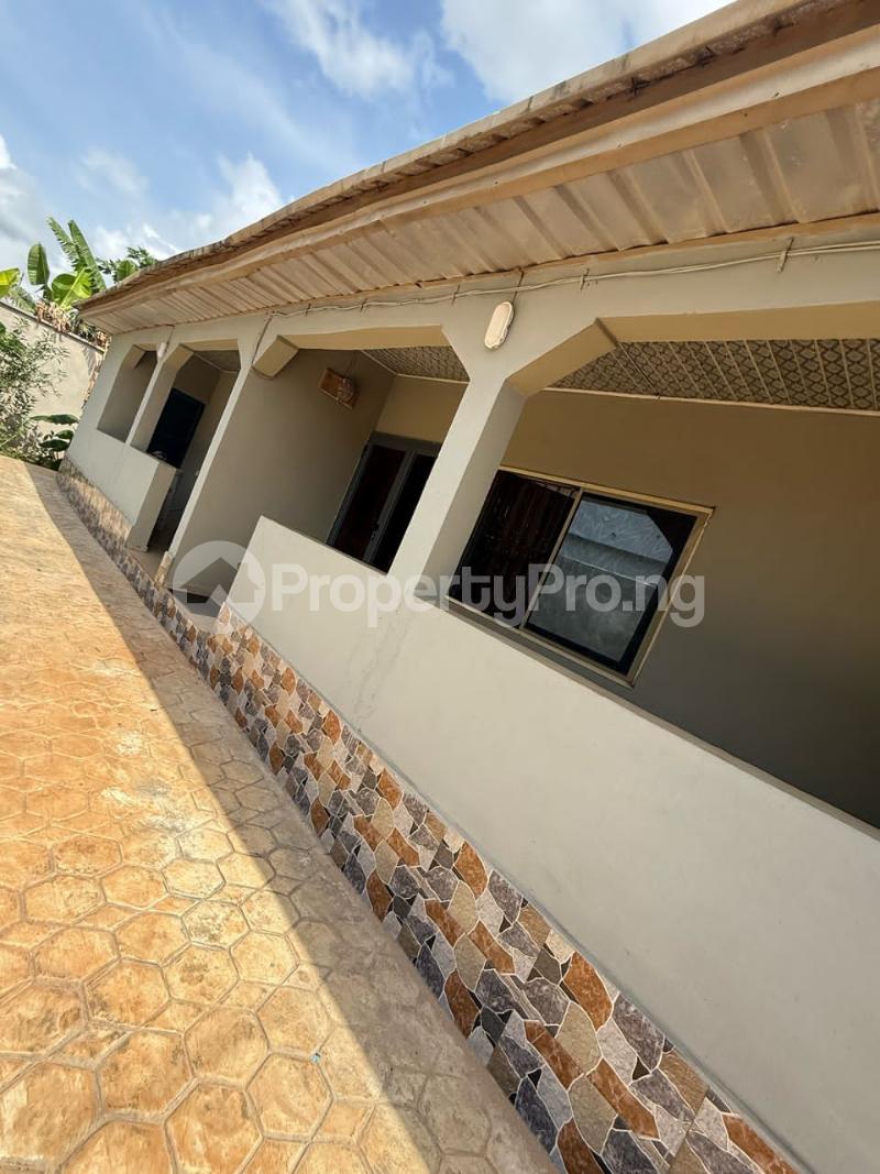 4 bedroom House for sale Amule Ayobo Ipaja Lagos