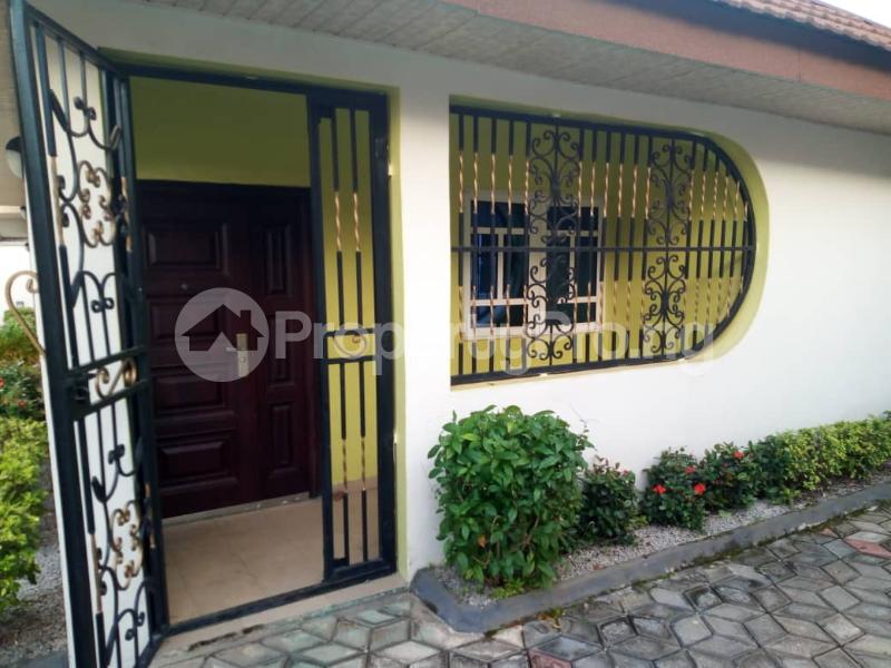 2 bedroom House for rent Aerodrome Gra Samonda Ibadan Oyo