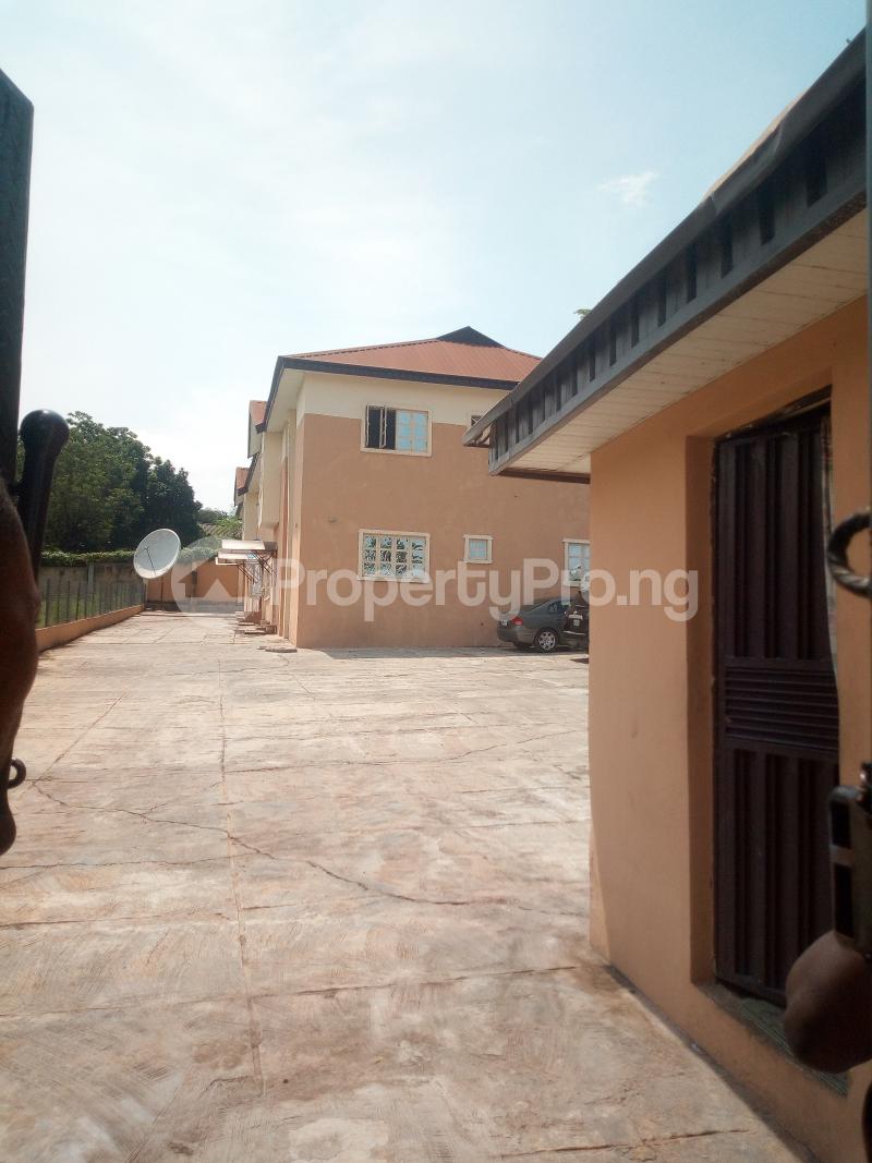 3 bedroom Flat / Apartment for rent Gra Jericho Ibadan Oyo