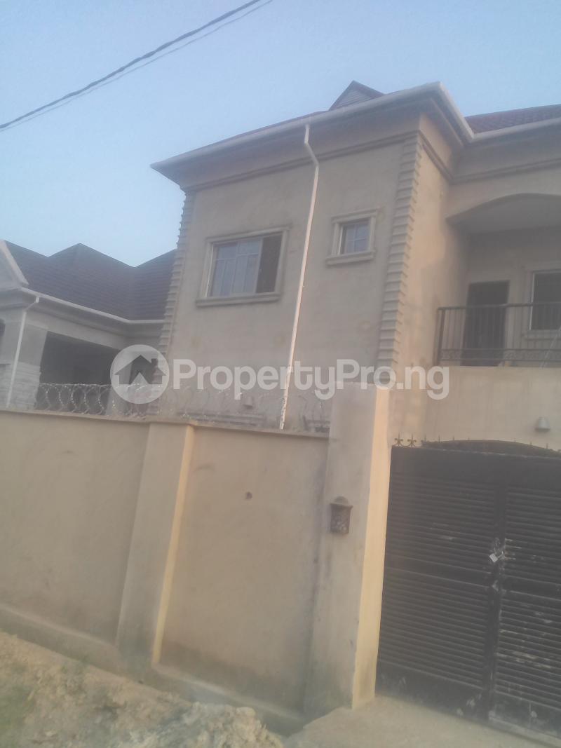 3 bedroom Flat / Apartment for rent Orange Gate Oluyole Estate Ibadan Oyo