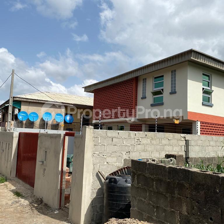 4 bedroom House for sale   Fola Agoro Yaba Lagos