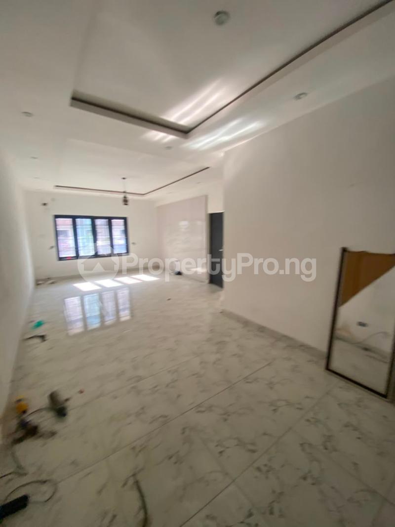 4 bedroom Flat / Apartment for sale Orchid Lekki Lagos