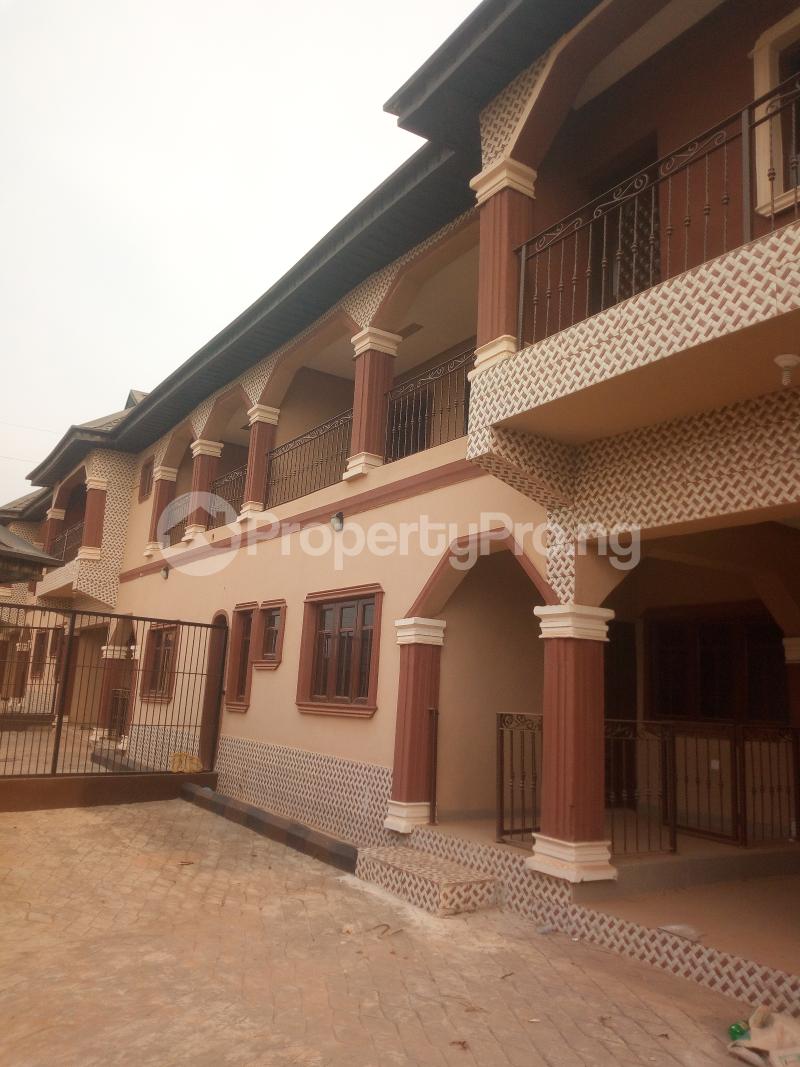 4 bedroom House for rent Adetokun, Ologuneru Road Eleyele Ibadan Oyo