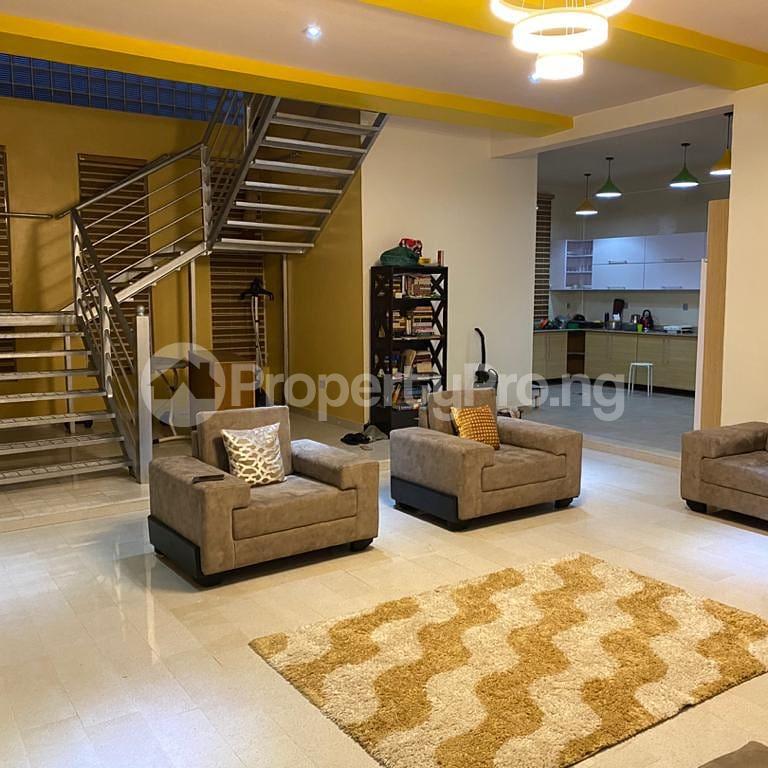 5 bedroom House for sale   Fola Agoro Yaba Lagos