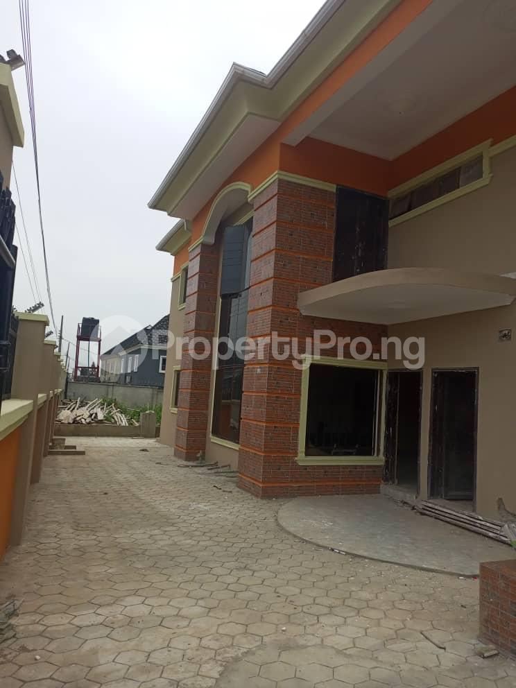 3 bedroom House for rent Akala Estate Akobo Akobo Ibadan Oyo
