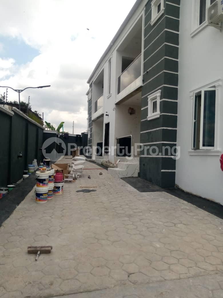 2 bedroom House for rent Akala Estate Akobo Akobo Ibadan Oyo