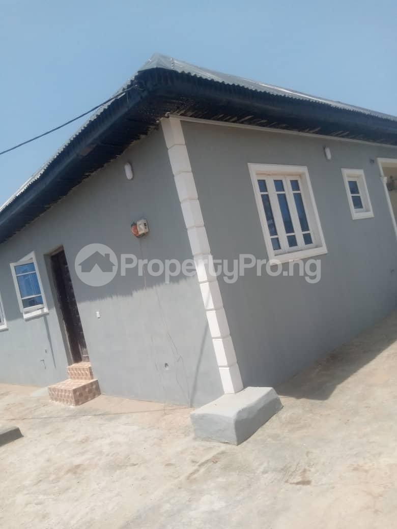 3 bedroom House for rent Elewiodo, General Gas, Behind Kolapo Ishola Gra Akobo Ibadan Oyo - 0