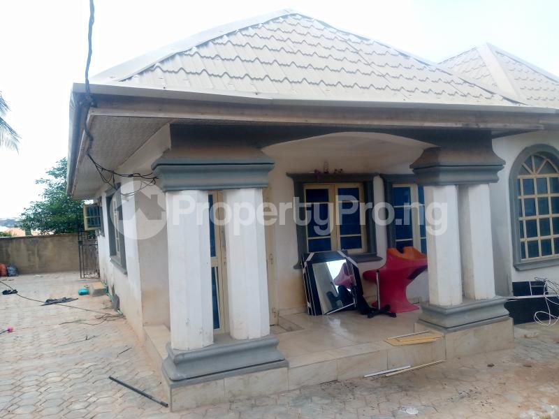 2 bedroom House for rent Olukotun Akobo Ojurin Akobo Ibadan Oyo