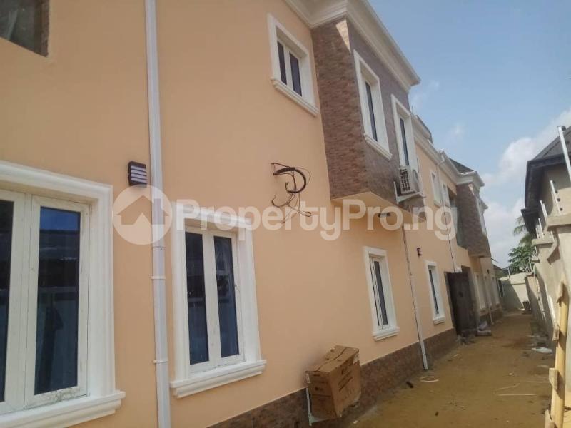 2 bedroom Flat / Apartment for rent Adopank Ayobo Ipaja Lagos