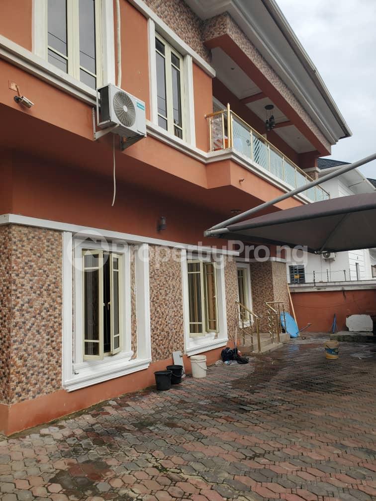 1 bedroom Flat / Apartment for rent Chevron Lekki Lagos Chevron Lekki Lagos