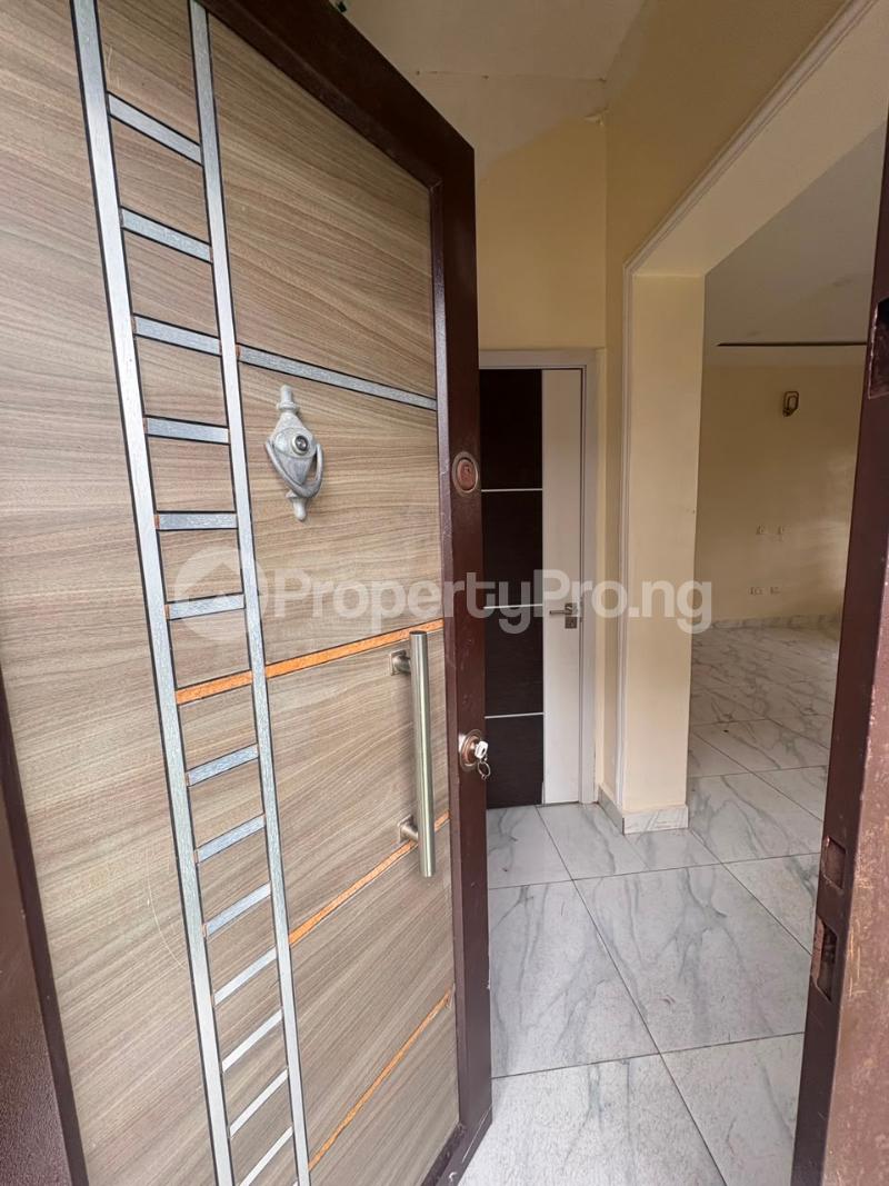1 bedroom Flat / Apartment for rent Opposite Chevron Lekki Chevron Lekki Lagos