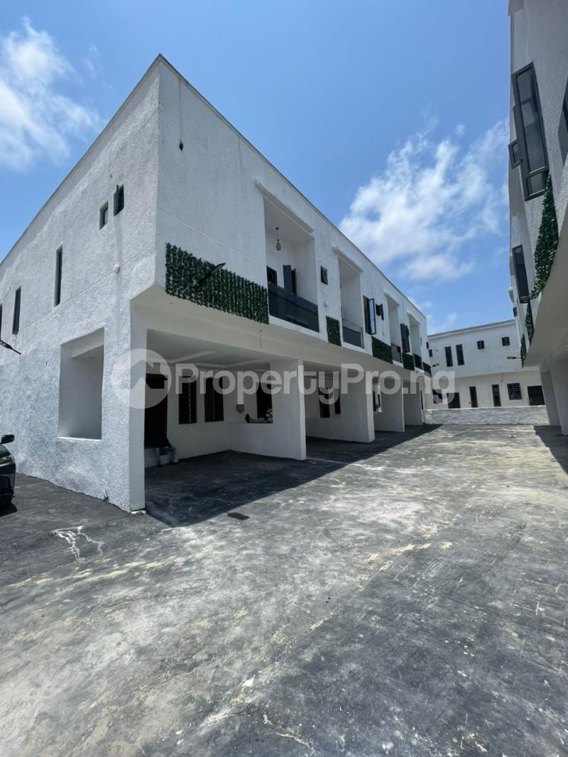 4 bedroom House for sale Ajah Lagos - 0