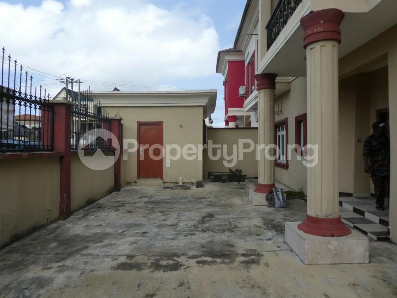 5 bedroom House for sale Ikota Villa Estate Ikota Lekki Lagos