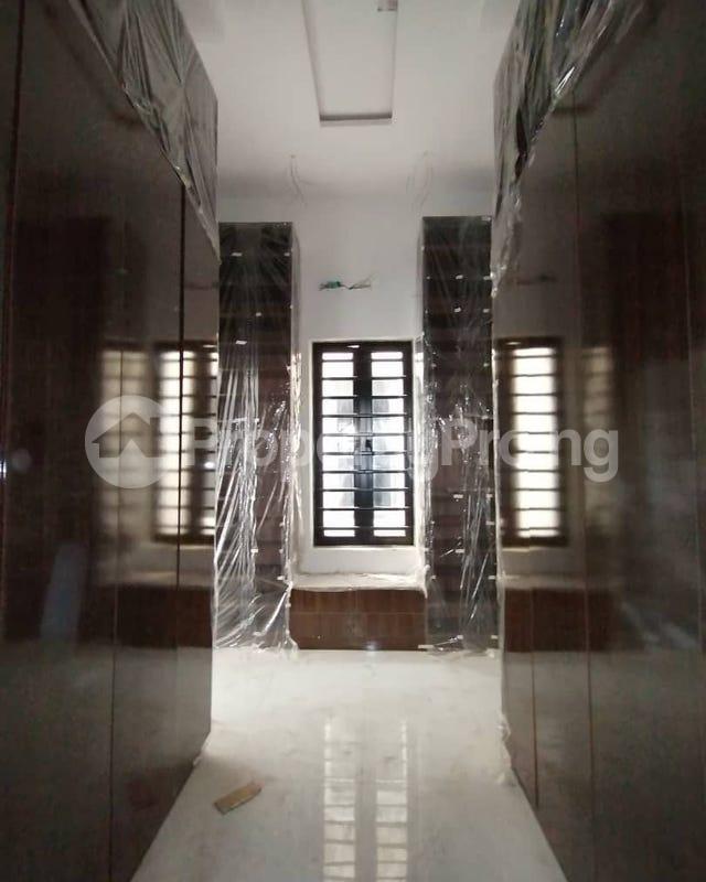 5 bedroom House for sale Osapa london Lekki Lagos
