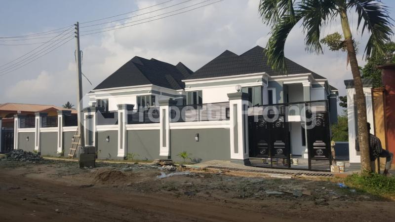 5 bedroom House for sale Oluyole Estate Ibadan Oyo - 0