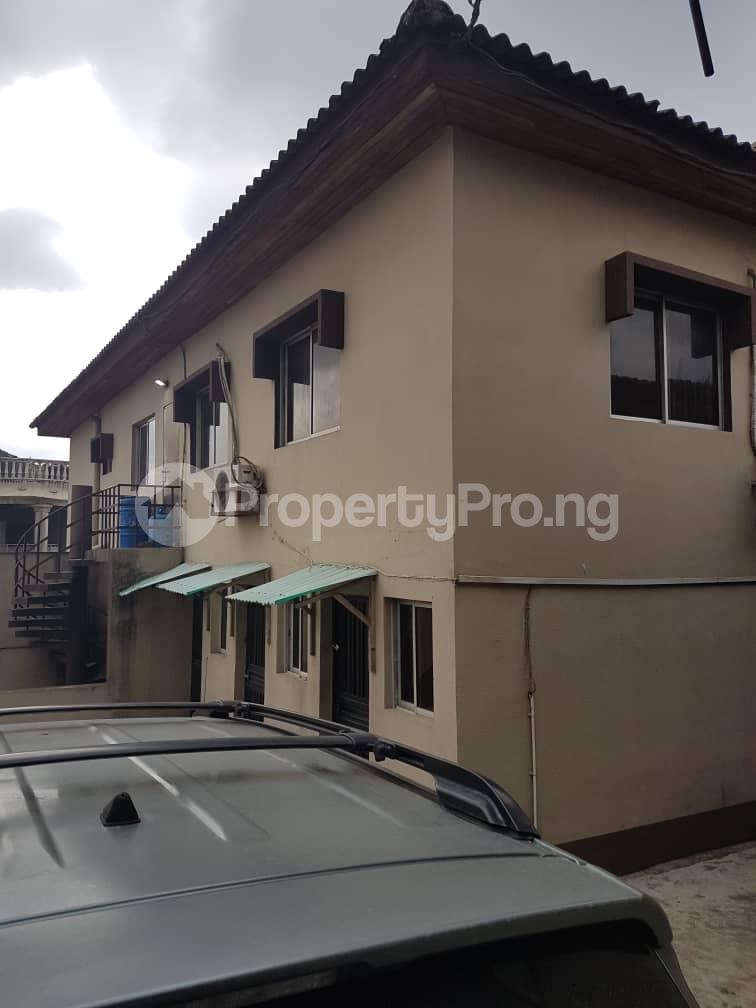 House for sale Off Opebi Link Rd Opebi Ikeja Lagos - 0