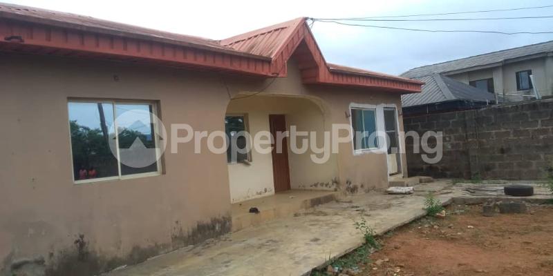 2 bedroom House for sale Abule Odu, Graceland Estate Egbeda Alimosho Lagos