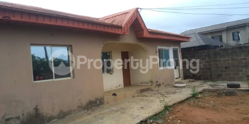 2 bedroom House for sale Abule Odu, Graceland Estate Egbeda Alimosho Lagos - 0