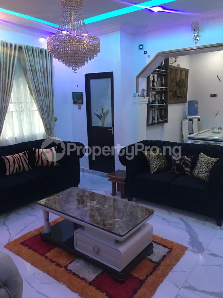 3 bedroom House for sale Owodunni Est, Lanre Bustop Ikotun/Igando Lagos