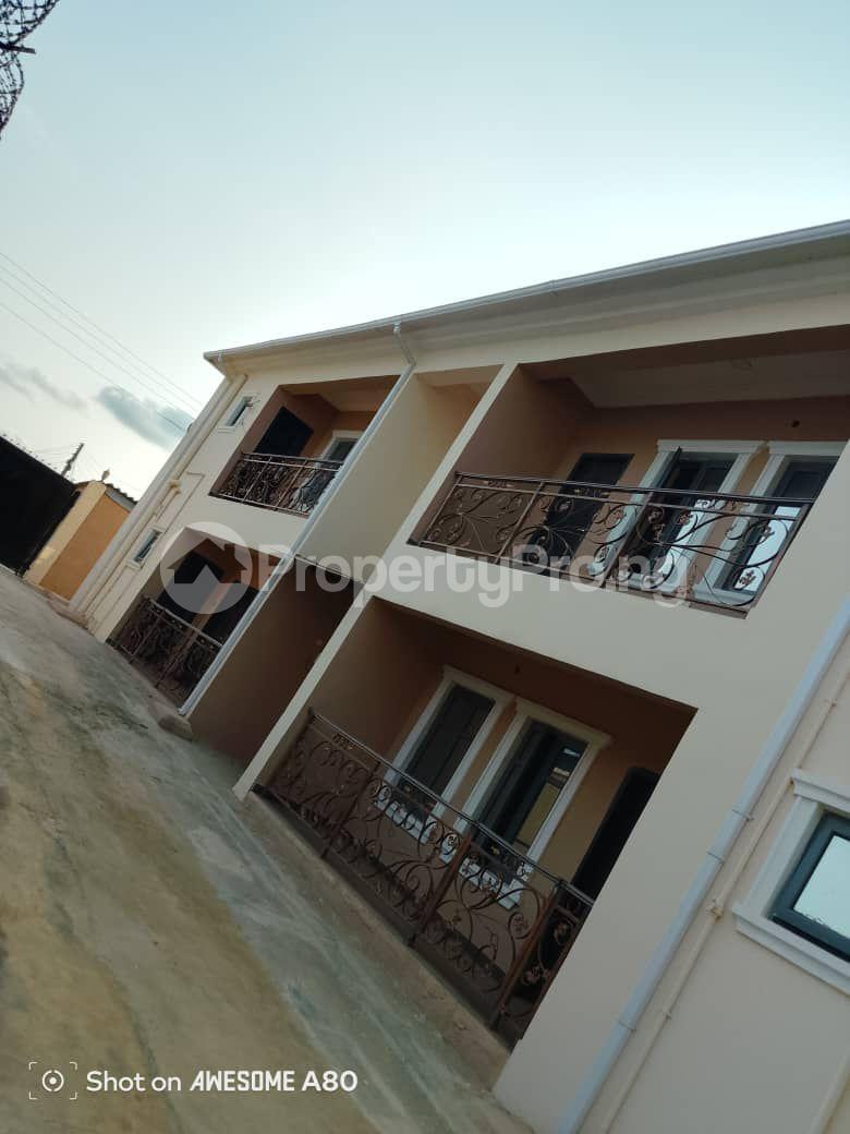 2 bedroom House for sale Off Isefun Road Ayobo Ipaja Lagos