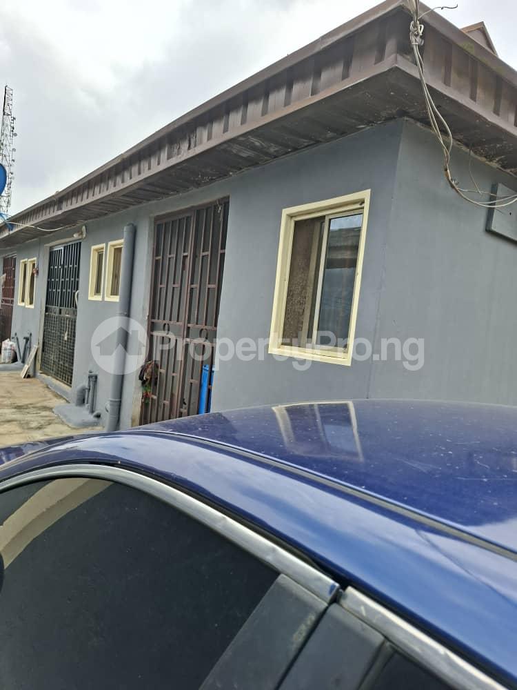6 bedroom House for sale Baruwa Ipaja Road Lagos Baruwa Ipaja Lagos - 0