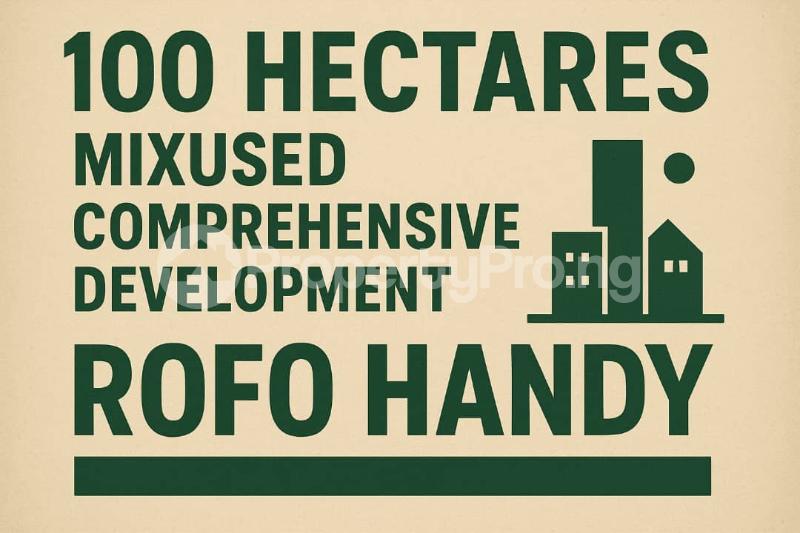 Land for sale Apo Wasa Abuja Apo Abuja