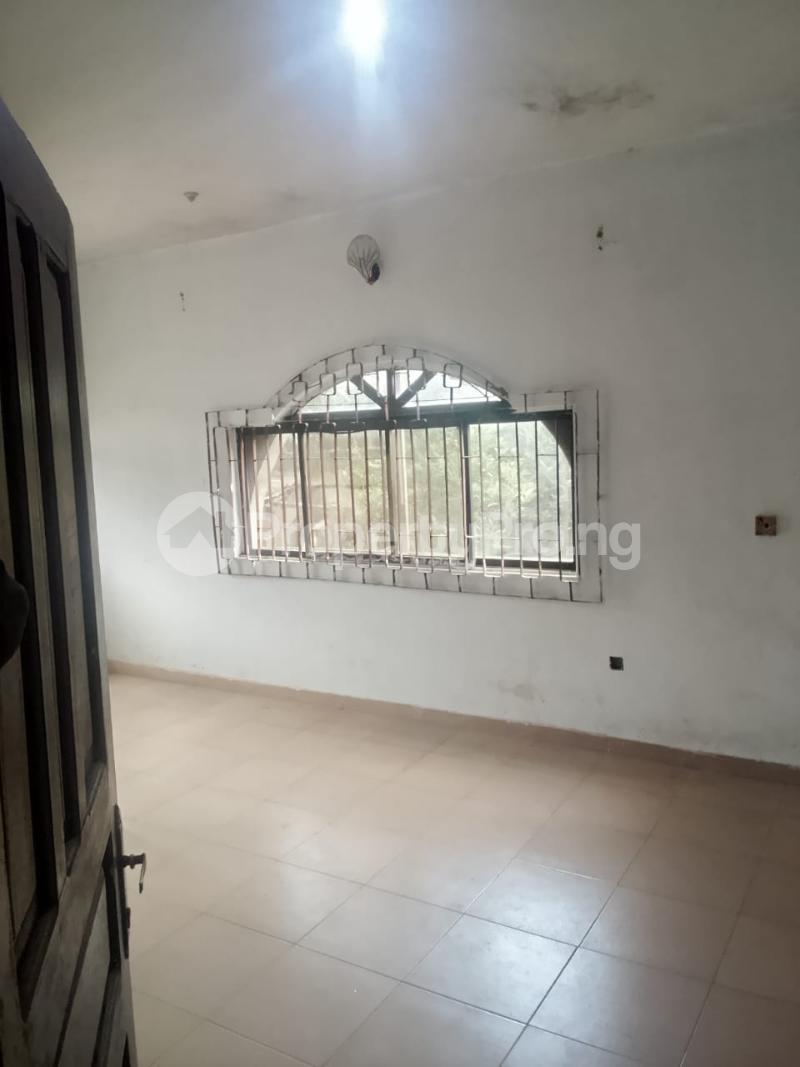 2 bedroom House for rent Oluyole Oluyole Estate Ibadan Oyo