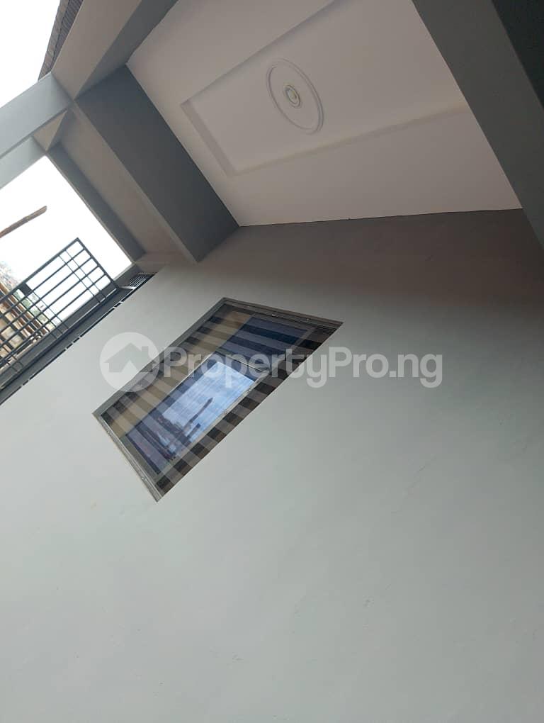 Flat / Apartment for rent Agbowo Ibadan polytechnic/ University of Ibadan Ibadan Oyo