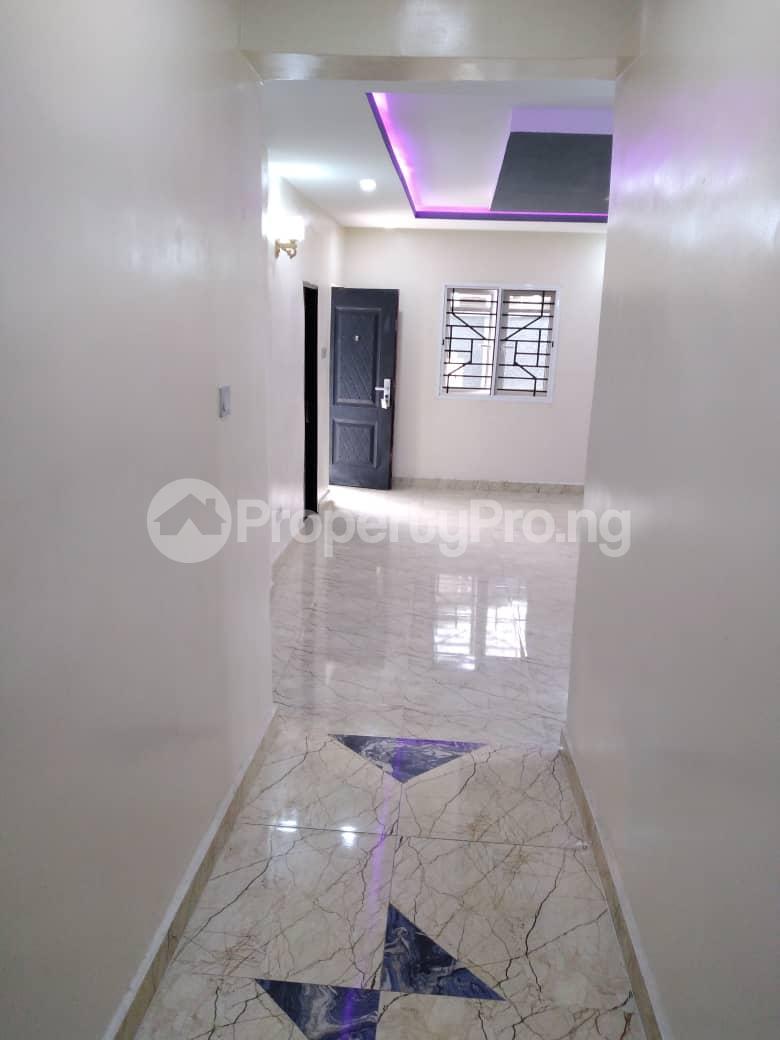 2 bedroom Flat / Apartment for rent Ogudu-Orike Ogudu Lagos
